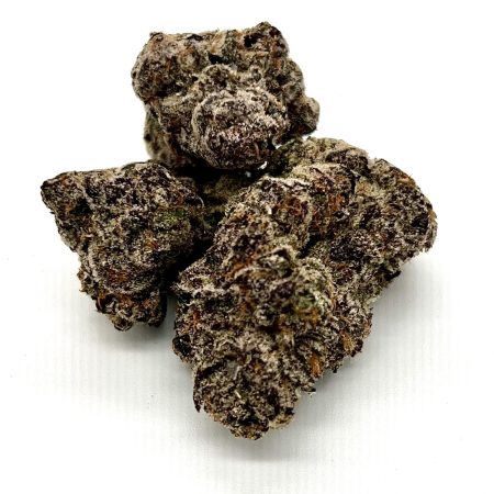 Purple Space Cookies (Cali Strain)